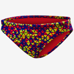 Плавки TYR Modena Mini Bikini Bottom