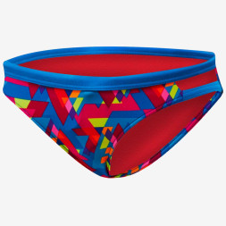 Плавки TYR Le Reve Cove Bikini Bottom