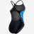 Купальник слитный TYR Illume Diamondfit