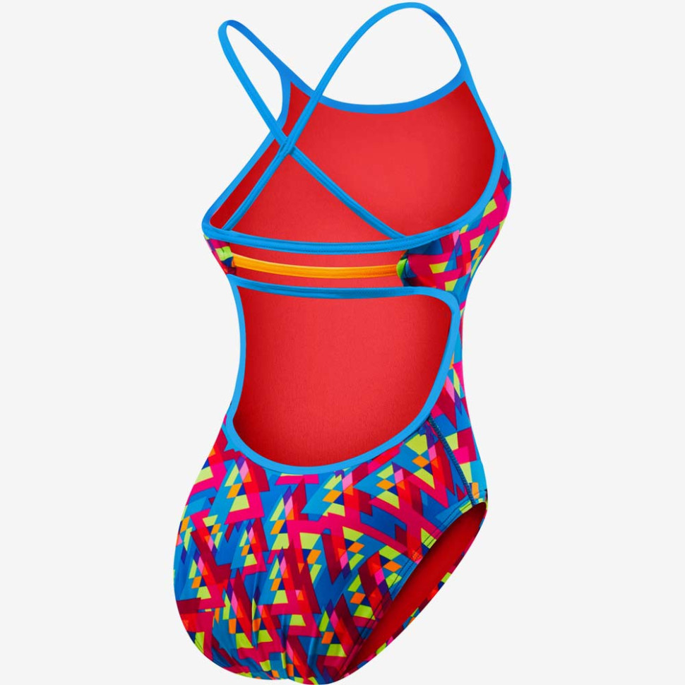 Купальник слитный TYR Le Reve Trinityfit