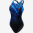 Купальник слитный TYR Illume Maxfit