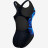 Купальник слитный TYR Illume Maxfit