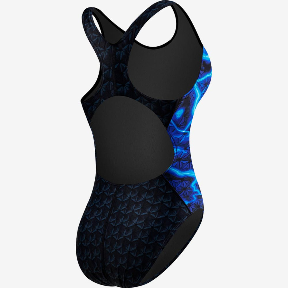 Купальник слитный TYR Illume Maxfit