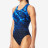 Купальник слитный TYR Illume Maxfit