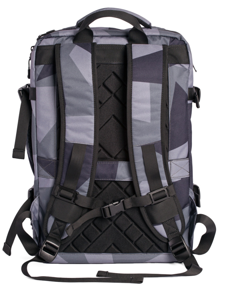 Рюкзак COACH TRANSFORMER