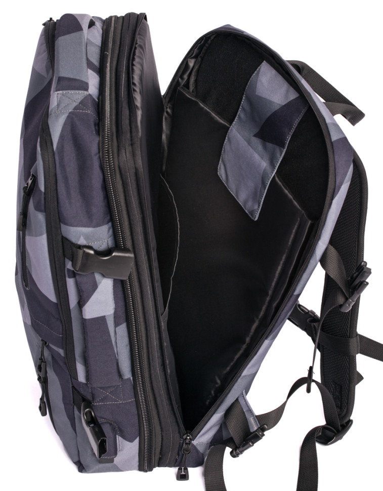 Рюкзак COACH TRANSFORMER