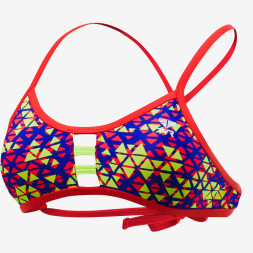 Топ TYR Modena Pacific Tieback Top