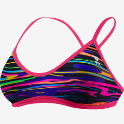 Топ TYR Fresno Trinity Top
