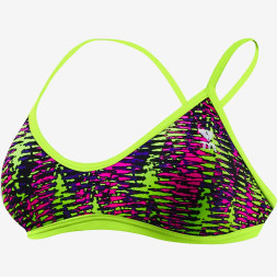 Топ TYR Waikiki Trinity Top