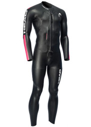 Гидрокостюм HEAD SWIMRUN BASE, Мужской