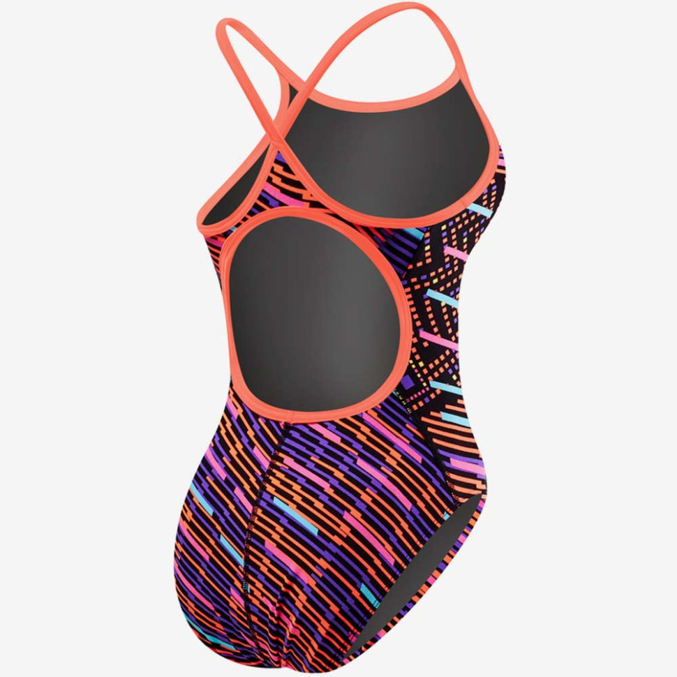 Купальник слитный TYR Zyex Diamondfit