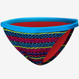 Плавки TYR Morocco Tropix Bkini Bottom