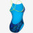 Купальник слитный TYR Kauai Cutoutfit