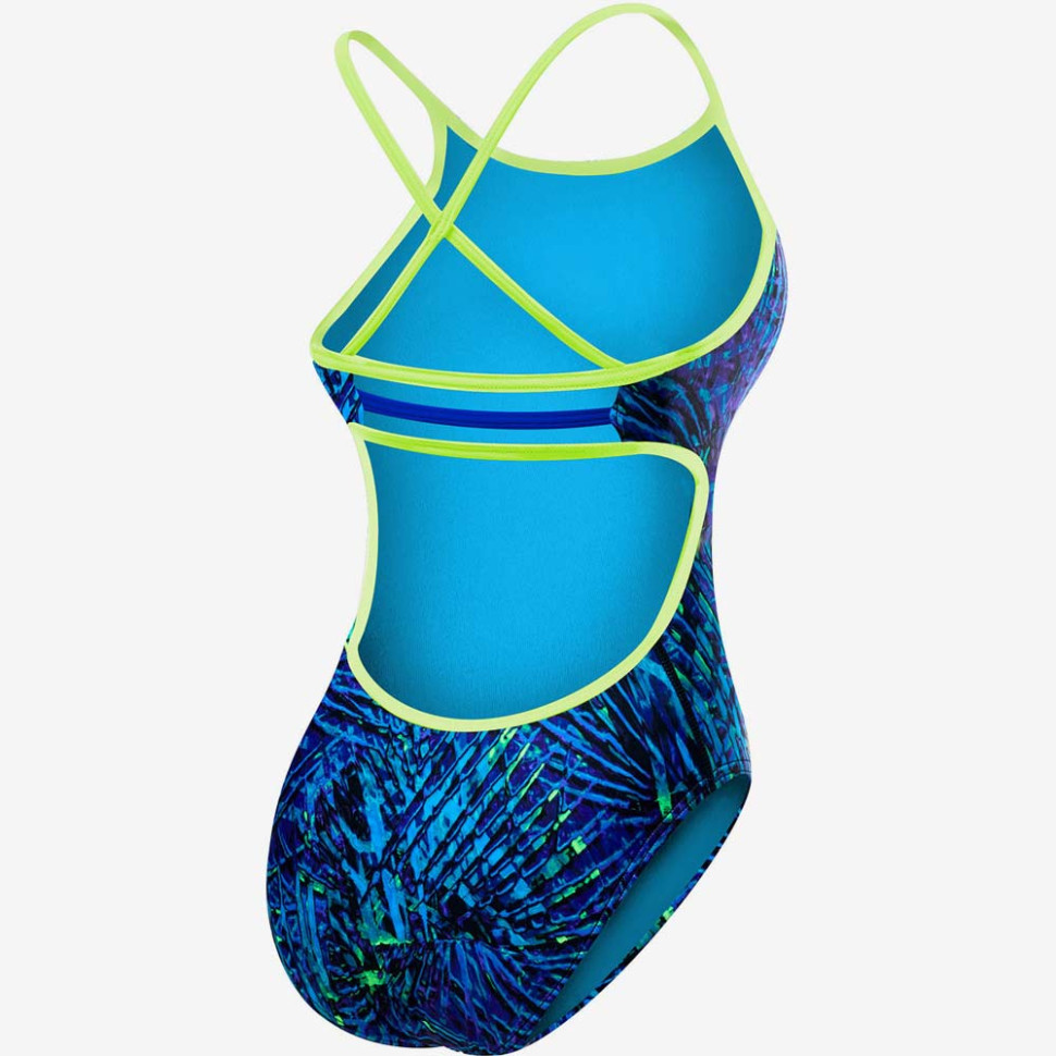 Купальник слитный TYR Kauai Trinityfit
