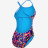 Купальник слитный TYR Santa Marta Crosscutfit
