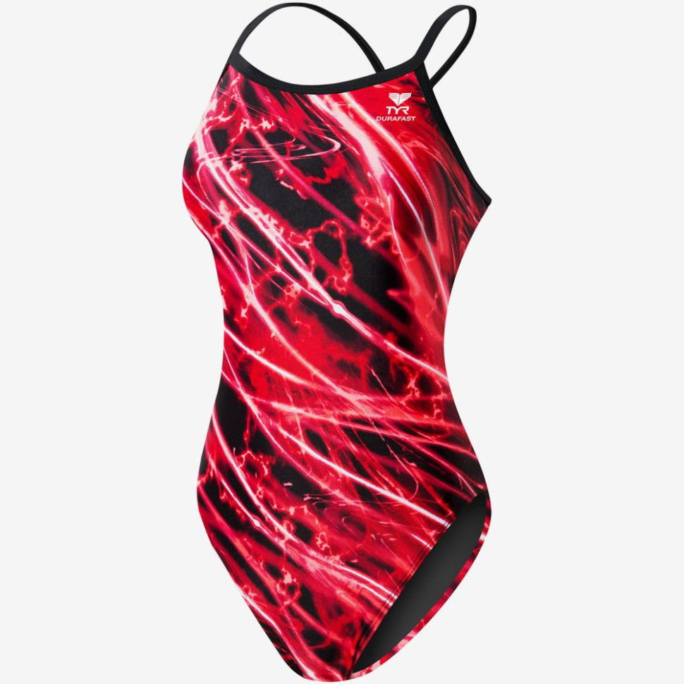 Купальник слитный TYR Nexus Diamondfit