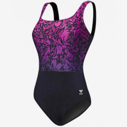 Купальник утягивающий TYR Juniper Aqua Controlfit