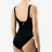 Купальник слитный TYR Solid Eliza One Piece