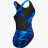 Купальник слитный TYR Vega Maxfit