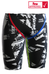 Мужские стартовые джаммеры Forceshell X Jammers