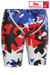 Мужские стартовые джаммеры Forceshell-X jammers R2