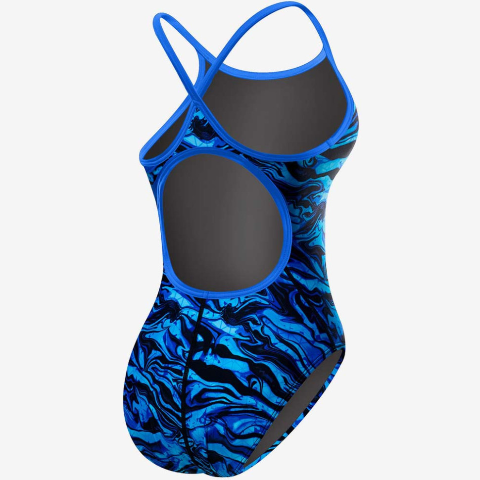 Купальник слитный TYR Miramar Diamondfit