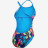 Купальник слитный TYR Ohana Crosscutfitfit Tieback