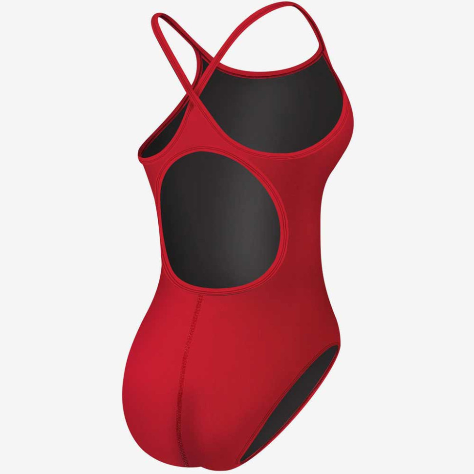 Купальник слитный TYR Solid Lycra  Diamondfit