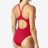 Купальник слитный TYR Solid Lycra  Diamondfit