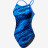 Купальник слитный TYR Plexus Cutoutfit