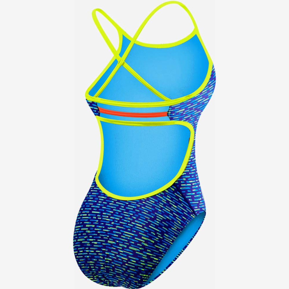 Купальник слитный TYR Vitality Trinityfit